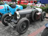 MARTINS RANCH Bugatti Bergrennen Holperdorp 9